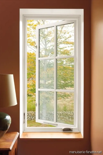 Alu, PVC ou bois : lequel de ces matériaux est le plus approprié pour vos fenêtres à Écuelin ?