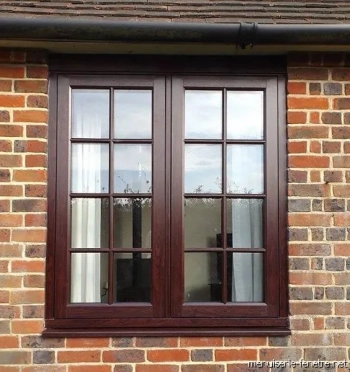 Alu, PVC ou bois : lequel de ces matériaux convient le mieux pour vos fenêtres à Meunet-Planches ?