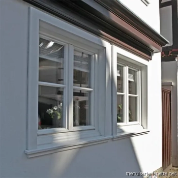 Quel matériau à choisir pour vos fenêtres à Brioux-sur-Boutonne : PVC, aluminium ou bois ?