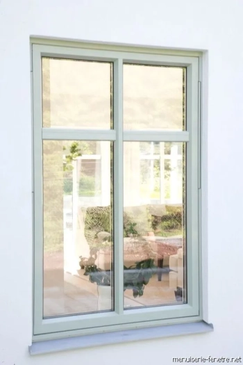 PVC, aluminium ou bois : lequel de ces matériaux est le plus recommandé pour vos fenêtres à Semuy ?