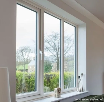 Pour vos fenêtres à Couledoux, quel matériau convient le mieux entre Alu, PVC ou bois ?