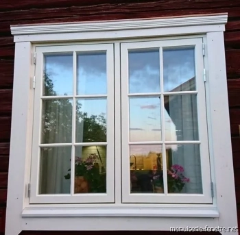 Quel matériau est le plus recommandé pour vos fenêtres à Le Plantay : Aluminium, bois ou PVC ?