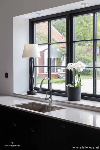 Lequel de ces matériaux : PVC, bois ou aluminium, est le plus adapté pour vos fenêtres à Prunet ?