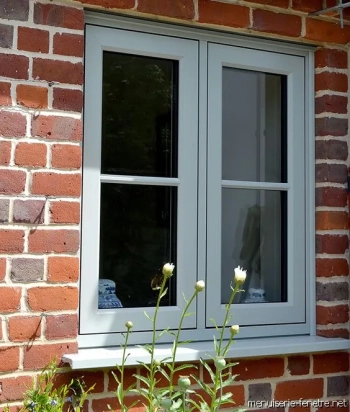 Lequel de ces matériaux : PVC, bois ou aluminium, est le plus adapté pour vos fenêtres à Villers-Bouton ?