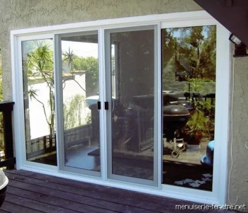Lequel de ces matériaux : PVC, bois ou aluminium, à choisir pour vos fenêtres à Le Bourget ?