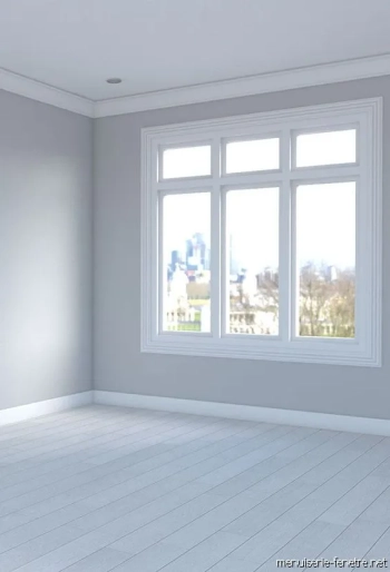 PVC, bois ou aluminium : lequel de ces matériaux est le plus recommandé pour vos fenêtres à Épernon ?