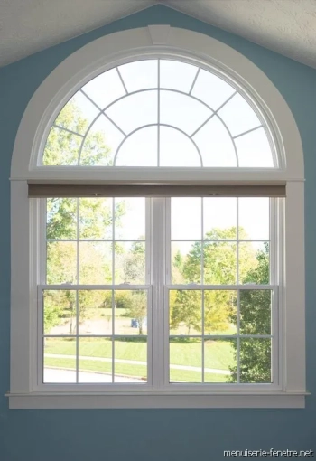 Quel matériau sélectionner pour vos fenêtres à Arith : PVC, aluminium ou bois ?