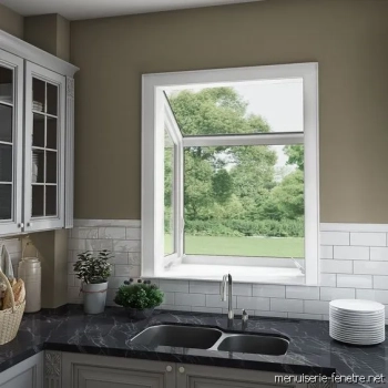 Lequel de ces matériaux : Bois, aluminium ou PVC, convient le mieux pour vos fenêtres à Vrigny ?