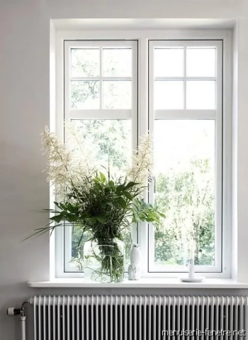 Pour vos fenêtres à Frontignan, quel matériau est le plus adéquat entre PVC, bois ou aluminium ?