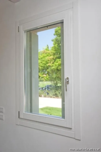 Quel matériau à choisir pour vos fenêtres à Chanonat : Aluminium, bois ou PVC ?