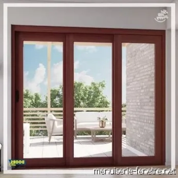 Alu, PVC ou bois : lequel de ces matériaux convient le mieux pour vos fenêtres à Artannes-sur-Indre ?