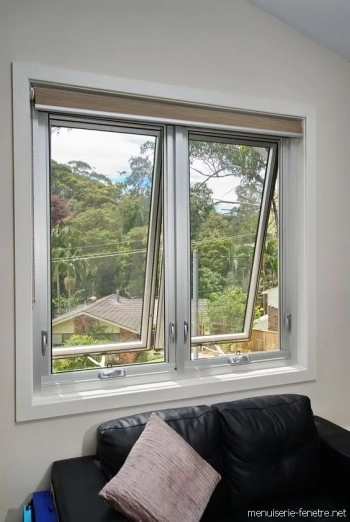 Pour vos fenêtres à Onville, quel matériau convient le mieux entre Bois, aluminium ou PVC ?
