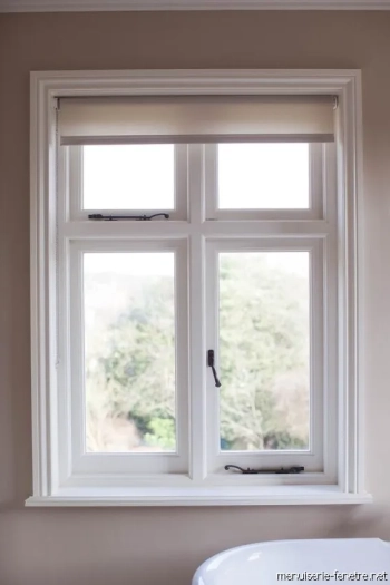 Lequel de ces matériaux : Bois, PVC ou aluminium, est le plus adapté pour vos fenêtres à Ainay-le-Château ?