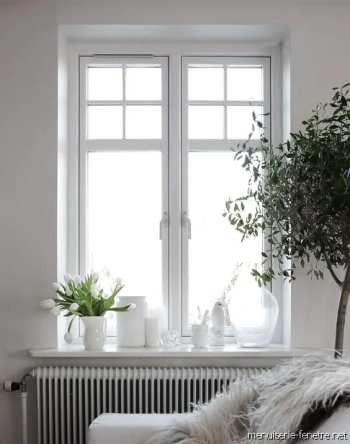 Lequel de ces matériaux : Bois, PVC ou alu, est le plus adapté pour vos fenêtres à Maromme ?