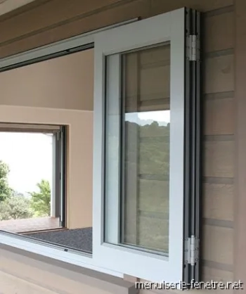 Pour vos fenêtres à Noailhac, quel matériau convient le mieux entre Aluminium, bois ou PVC ?