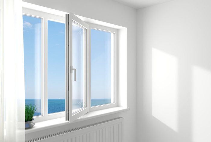 meilleure isolation thermique pour fenêtres